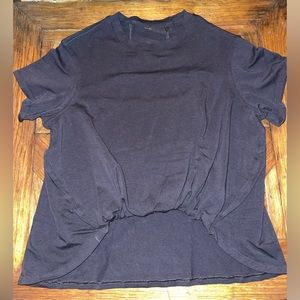 Lululemon too size 4